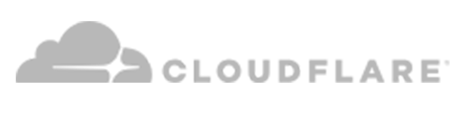 Logo de Cloudflare