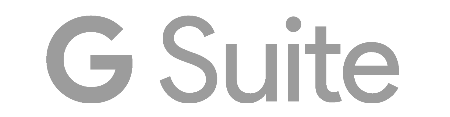 Logo de Google Suite