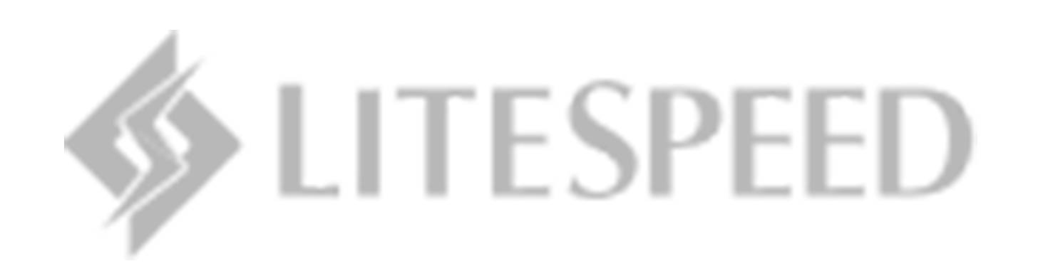 Logo de LiteSpeed
